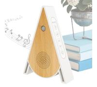 Cinguettio degli - Rumore bianco con sensore di movimento | da caccia per camera da, bagno, balcone, studio, benessere, yoga, studio, dormitorio, casa sonno