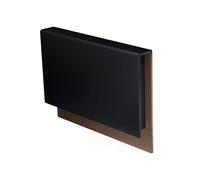 CINI&NILS Anda Full lampada a parete, LED, CL15311BR2, Anda [Lampade per Interni > Lampade a Parete]