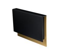 CINI&NILS Anda Full lampada a parete, LED, CL15311BZ3, Anda [Lampade per Interni > Lampade a Parete]