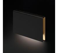 CINI&NILS Anda Full lampada a parete, LED, CL15312BZ3, Anda Full; Anda [Lampade per Interni > Lampade a Parete]