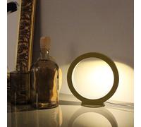 CINI&NILS Assolo lampada da tavolo, LED, ACCNASL.01559, Assolo Assolo [Lampade per Interni > Lampade da Tavolo]