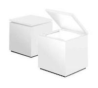 CINI&NILS CUBOLED BIANCO