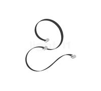 Cini&Nils FormaLa Lampada da parete LED, FormaLa plus2