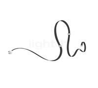 Cini&Nils FormaLa Lampada da parete LED, FormaLa plus4