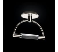 CINI&NILS Gradi lampada a soffitto, LED, ACCNGRA.0520L, mini Gradi [Lampade per Interni > Lampade a Soffitto]