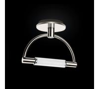 CINI&NILS Gradi lampada a soffitto, LED, ACCNGRA.0585L, mini Gradi [Lampade per Interni > Lampade a Soffitto]