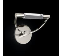 CINI&NILS Gradi Mini Parete lampada a parete, LED, ACCNGRA.0586L, Gradi Mini Parete; Gradi [Lampade per Interni > Lampade a Parete]