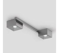 CINI&NILS Nodo lampada a soffitto LED, CL16860S2, Nodo [Lampade per Interni > Lampade a Soffitto]