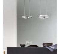 CINI&NILS Passepartout lampada a sospensione, LED, ACCNPPT.S1120, Passepartout [Lampade per Interni > Lampade a Sospensione]