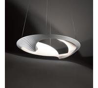 CINI&NILS Sestessa cabrio lampada a sospensione, LED, ACCNSSA.0234H, Sestessa cabrio; Sestessa [Lampade per Interni > Lampade a Sospensione]