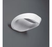 CINI&NILS Sestessa lampada a parete, LED, ACCNSSA.00232, cob Sestessa [Lampade per Interni > Lampade a Parete]