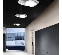 CINI&NILS Sestessa lampada a sospensione, LED, ACCNSSA.0235H, Sospesa Sestessa [Lampade per Interni > Lampade a Sospensione]