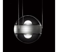 CINI&NILS Sferico lampada a sospensione, LED, ACCNSFS.01201, Sferico [Lampade per Interni > Lampade a Sospensione]