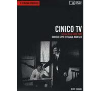 Cinico Tv. Con 3 DVD. Vol. 3: 1998-2007.