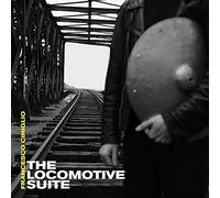 Ciniglio, Francesco - Locomotive Suite
