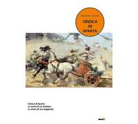 Cinisca di Sparta
