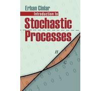 Cinlar Introduction to Stochastic Processes (Tascabile)