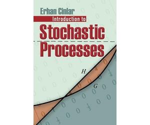 Cinlar Introduction to Stochastic Processes (Tascabile)