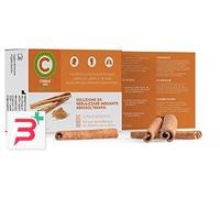 CINNA SOL ADULTI 10 FIALE DA 5 ML