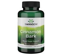 Cinnamon Bark, Forza Massima - 120 caps