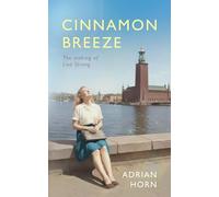 Cinnamon Breeze: The making of Lisa Strang