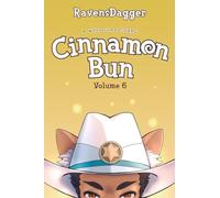 Cinnamon Bun: A Wholesome Litrpg: 6