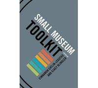 Cinnamon Catlin-Legutko Small Museum Toolkit (Mixed Media Product)