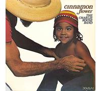 Cinnamon Flower [Vinyl LP]