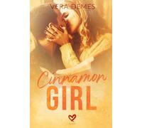 Cinnamon girl