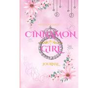 CINNAMON GIRL: JOURNAL