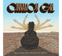 Young, Neil -Tribu Cinnamon Girl - Women Artists Cover Neil Young for Char (CD)