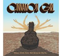 Young, Neil -Tribu Cinnamon Girl - Women Artists Cover Neil Young for Char (CD)