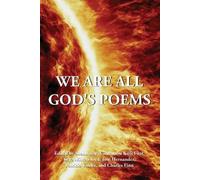 Cinnamon Kills First Shann Ray Keya Mitra Lloy We Are All God's Poem (Tascabile)