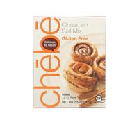 Cinnamon Roll Bread Mix - Case Of 8-7.5 Oz