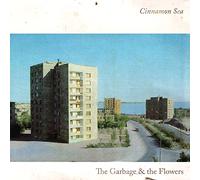 cinnamon sea