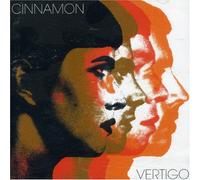 Cinnamon - Vertigo
