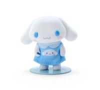 Cinnamoroll Flocky Figure Doll (Pitto Friends Mini) Sanrio Originale NUOVO CHN