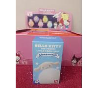 CINNAMOROLL HELLO KITTY & FRIENDS Little Moon Light SANRIO YUME Pg Con Luce 8 Cm