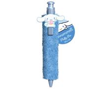 Cinnamoroll (Kawaii) Fluffy Pen, penna con licenza ufficiale