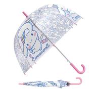 Cinnamoroll OMBRELLO CAMPANA TRASPARENTE 46CM