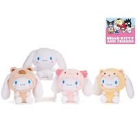 CINNAMOROLL PELUCHE 25 CM ORIGINALE SANRIO HELLO KITTY SOFT TOYS