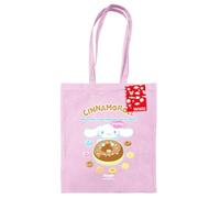 Cinnamoroll (Yummy) Pink Tote Bag