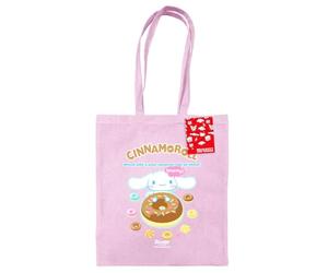 Cinnamoroll (Yummy) Pink Tote Bag