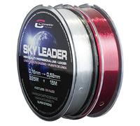Cinnetic 320038 - Sky Leader Red Inf. 250+15 m 0,28-0,57