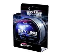 CINNETIC - Sky Line 300, Colore: Trasparente, Taglia 0.180 mm