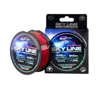 CINNETIC SKY LINE 300 MTS - RED INF 0,28