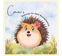 Cinni: Journey to Self Acceptance