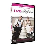 Cinq ans de réflexion