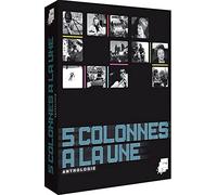 Cinq colonnes à la une