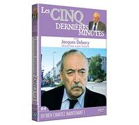 Cinq dernières minutes vol 64 Eh bien! Chantez maintenant